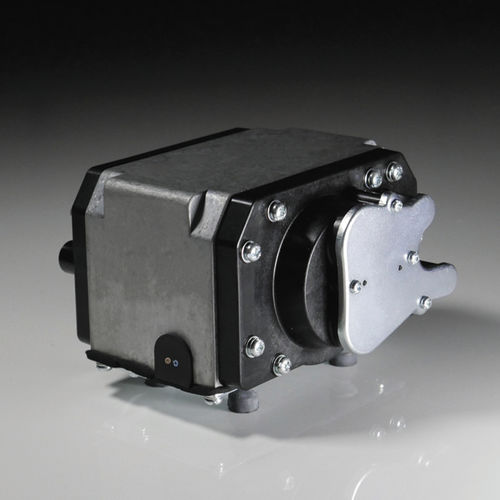 Pompa a vuoto a membrana - LD DBM30B - CHARLES AUSTEN PUMPS LTD / BLUEDIAMOND PUMPS INC - lubrificata / 110 V AC / 230 V AC