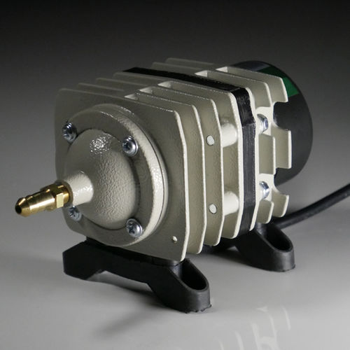 Pompa a pistone - AC series - CHARLES AUSTEN PUMPS LTD / BLUEDIAMOND PUMPS INC - ad acqua / ad aria / elettrica
