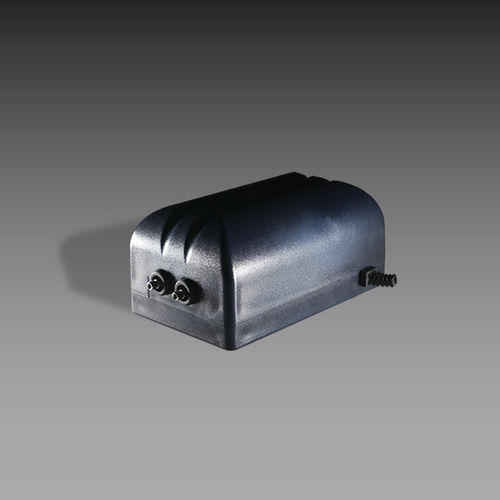 Pompa a membrana - ACO 77 series - CHARLES AUSTEN PUMPS LTD / BLUEDIAMOND PUMPS INC - ad aria / elettrica / fissa