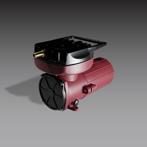 Compressore a diaframma - ACO series - CHARLES AUSTEN PUMPS LTD / BLUEDIAMOND PUMPS INC - d'aria / DC / fisso