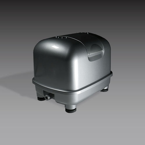 Pompa a membrana - SSH series - CHARLES AUSTEN PUMPS LTD / BLUEDIAMOND PUMPS INC - a filtro / ad acqua / ad aria