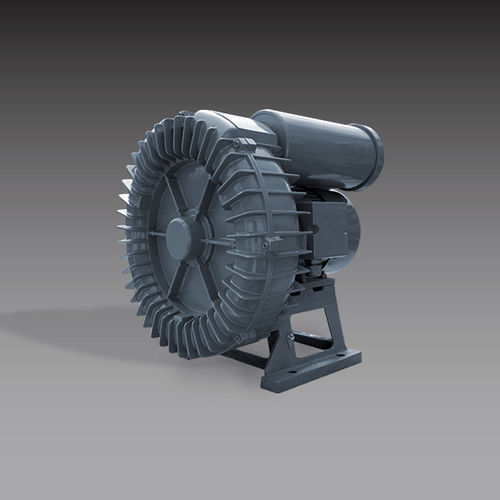 Soffiante d'aria - VB series - CHARLES AUSTEN PUMPS LTD / BLUEDIAMOND PUMPS INC - centrifuga / monostadio