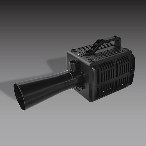 Pompa centrifuga - BF series - CHARLES AUSTEN PUMPS LTD / BLUEDIAMOND PUMPS INC - ad acqua / elettrica / fissa