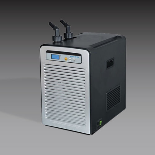 Raffreddatore d'acqua - HS series - CHARLES AUSTEN PUMPS LTD / BLUEDIAMOND PUMPS INC - ad uso industriale