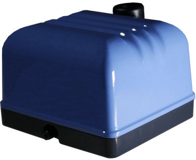 Pompa a membrana - V series - CHARLES AUSTEN PUMPS LTD / BLUEDIAMOND PUMPS INC - a filtro / ad acqua / ad aria