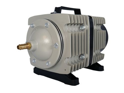 Pompa a pistone - AC series - CHARLES AUSTEN PUMPS LTD / BLUEDIAMOND PUMPS INC - ad acqua / ad aria / elettrica