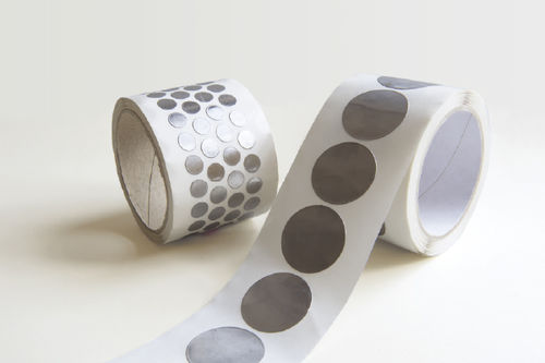 Nastro adesivo conduttore - LFD series - Global Mask - in acrilico