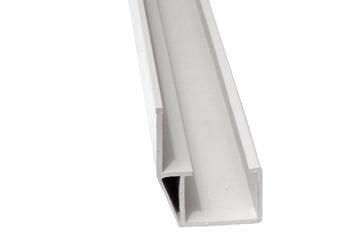 Profilo in materiale composito - GM001 - Dinalager sl - a U / di guida