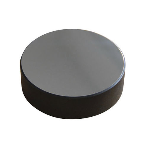 Campione di riferimento per prova di durezza Rockwell - Beijing Cap High Technology Co.,Ltd. - per prova di durezza Brinell / per test di durezza micro Vickers / per test di durezza Leeb