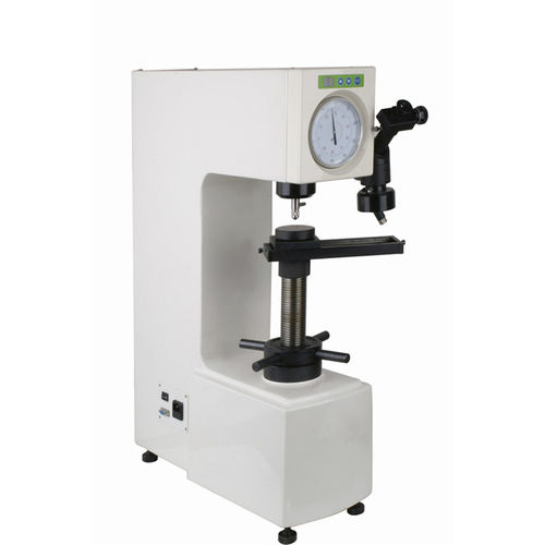 Durometro universale - HBRV-187.5 - Beijing Cap High Technology Co.,Ltd. - Rockwell / Brinell / Vickers