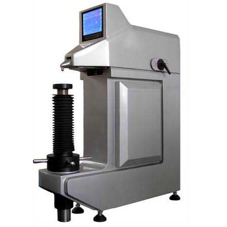 Durometro Rockwell - CHR3200 - Beijing Cap High Technology Co.,Ltd. - da banco / di metalli / per plastica