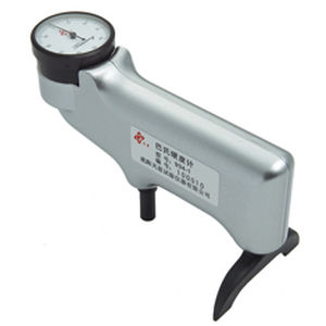 Apparecchiatura per test di indentazione Vickers - Beijing Cap High Technology Co.,Ltd. - Brinell / Rockwell / portatile
