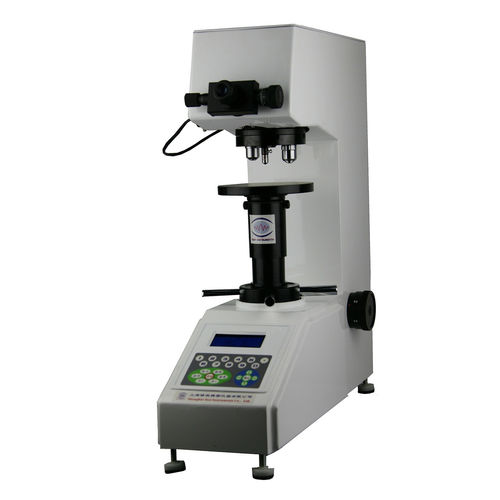 Durometro micro Vickers - CHV-1 - Beijing Cap High Technology Co.,Ltd. - da banco / di metalli / per metalli non ferrosi