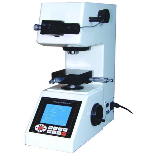 Durometro micro Vickers - TH715 - Beijing Cap High Technology Co.,Ltd. - da banco / di metalli / per metalli non ferrosi
