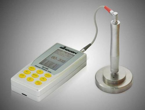 Durometro ad ultrasuoni - KU100 - Beijing Cap High Technology Co.,Ltd. - Rockwell / Brinell / Vickers