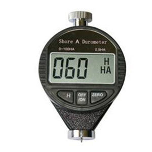Durometro Shore A - AST100 series - Beijing Cap High Technology Co.,Ltd. - Shore D / Shore C / portatile