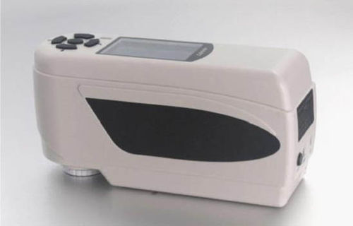 Colorimetro portatile - CNR200 - Beijing Cap High Technology Co.,Ltd. - per l’analisi del colore / per controllo di qualità / per materie plastiche