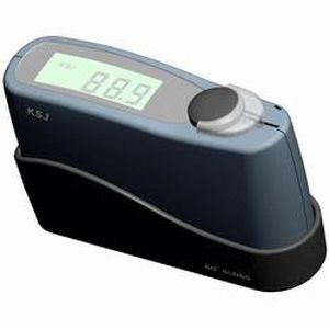 Glossmetro monoangolo - CMG6 - Beijing Cap High Technology Co.,Ltd. - digitale / portatile