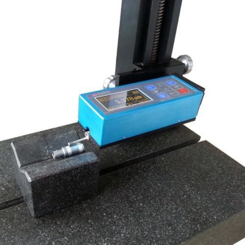 Rugosimetro di superficie - ART120 - Beijing Cap High Technology Co.,Ltd. - portatile