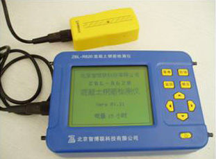 Rilevatore di armature - TC110 - Beijing Cap High Technology Co.,Ltd.