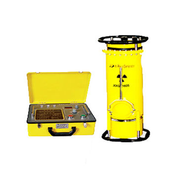 Rilevatore di difetti a raggi X - Beijing Cap High Technology Co.,Ltd. - portatile