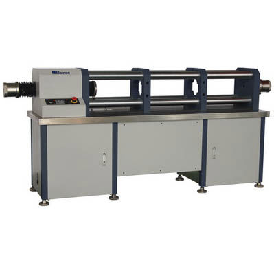 Macchina per prova di rilassamento dello stress in trazione - SLW-300 - Beijing Cap High Technology Co.,Ltd. - per il settore dell'edilizia / orizzontale