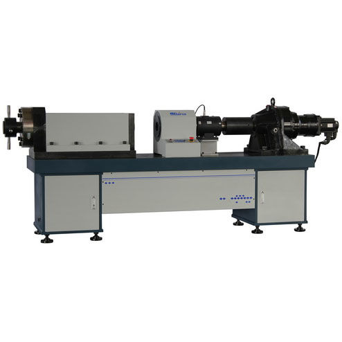 Macchina per prova di coppia - NZW Series - Beijing Cap High Technology Co.,Ltd. - controllata da computer / per viti / orizzontale