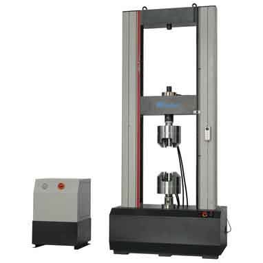 Macchina per prova universale - WDW Series - Beijing Cap High Technology Co.,Ltd. - di compressione / di tensione / di flessione
