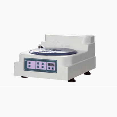 Macchina smerigliatrice-lucidatrice per campioni metallografici - YMP-1 - Beijing Cap High Technology Co.,Ltd.