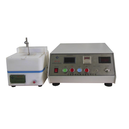 Incisione chimica alluminio - DPF-2 - Beijing Cap High Technology Co.,Ltd. - rame / titanio