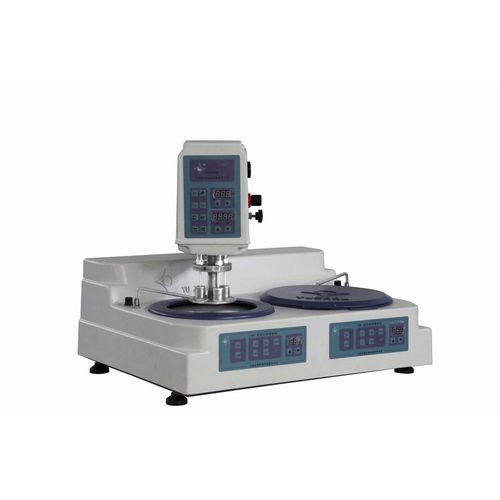 Macchina smerigliatrice-lucidatrice per campioni metallografici - YMPZ-2 - Beijing Cap High Technology Co.,Ltd.