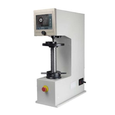 Durometro Brinell - HBS-3000V - Beijing Cap High Technology Co.,Ltd. - da banco / computerizzato
