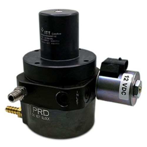 Regolatore - HPNGV4  - Conoflow