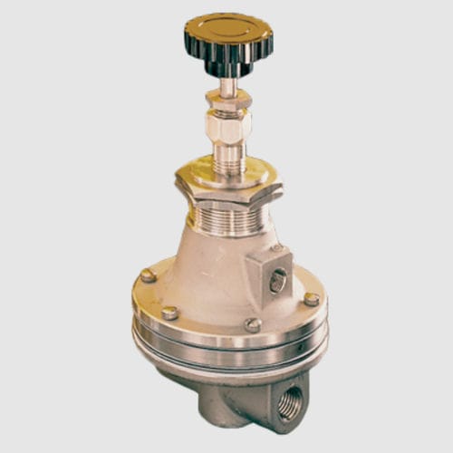Regolatore del vuoto - GH20VT - Conoflow