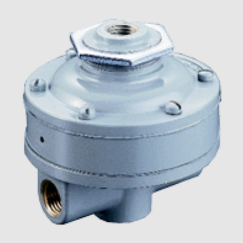 Amplificatore pneumatico di volume - GH series - Conoflow - di pressione