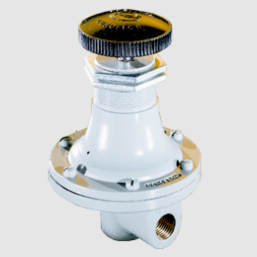 Regolatore di contro-pressione per gas - GH3 series - Conoflow - per vapore / a membrana / industriale