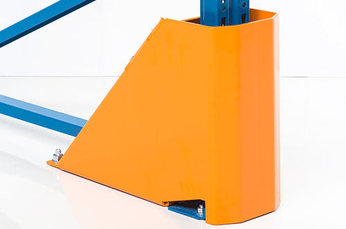 Sistema di protezione - Nedcon France sas