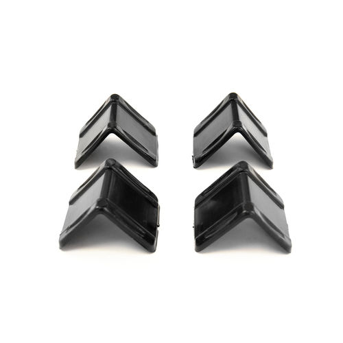 Angolare di protezione a L - U-01 - Urpack Packaging Ltd.