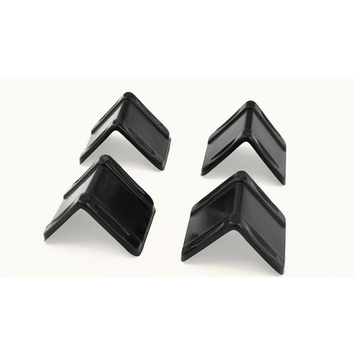 Angolare di protezione a L - U-02 - Urpack Packaging Ltd.