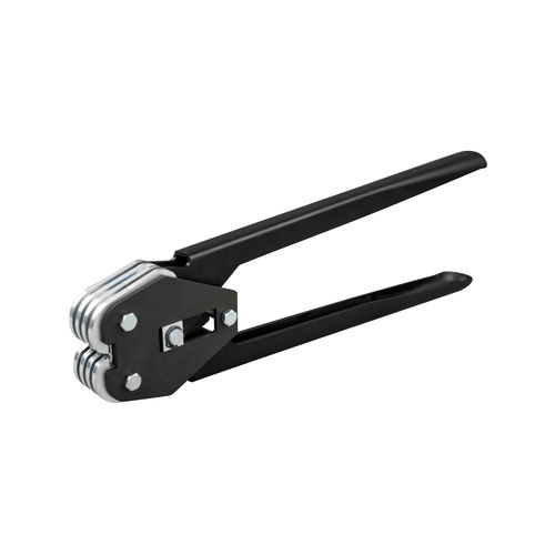 Tendireggia per nastro in PP-PET - U-012 - Urpack Packaging Ltd. - manuale