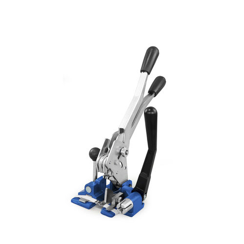 Tendireggia per reggia plastica - U-152 - Urpack Packaging Ltd. - manuale