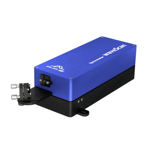 Spettrometro infrarosso - waveScan - A.P.E - UV / MID IR / VIS