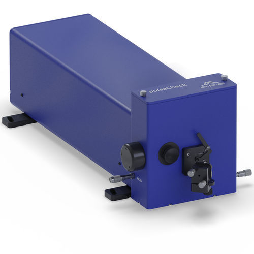 Correlatore auto - pulseCheck Type 2 - A.P.E
