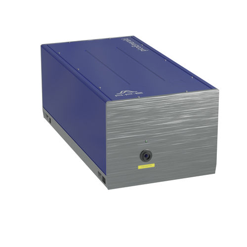 Laser a picosecondi - picoEmerald - A.P.E - a stato solido / NIR / ad infrarossi vicini