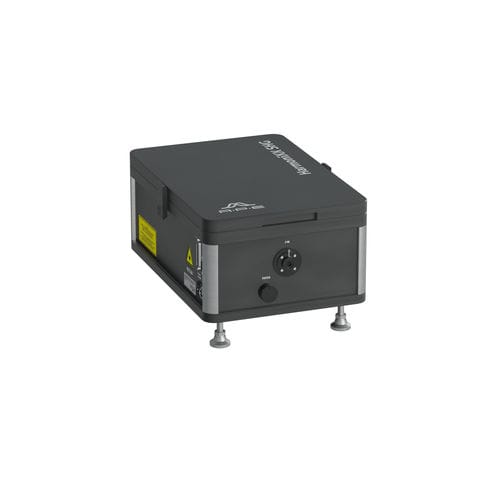 Generatore di armoniche automatizzato - HarmoniXX SHG fs - A.P.E - a femtosecondi