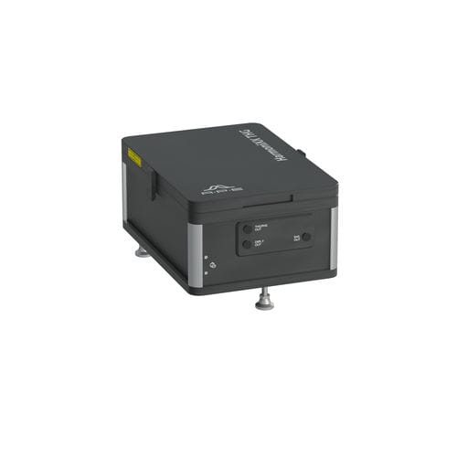 Generatore di armoniche a picosecondi - HarmoniXX THG ps - A.P.E - automatizzato