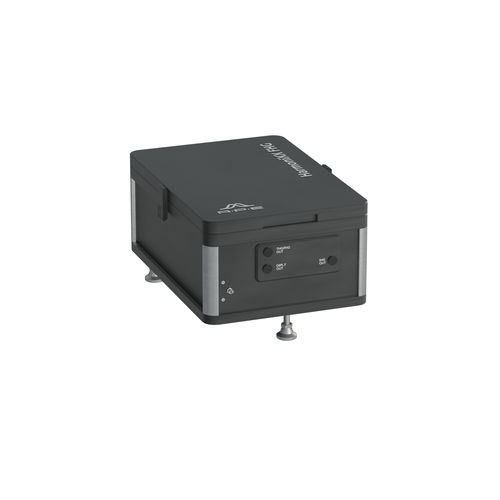 Generatore di armoniche automatizzato - HarmoniXX FHG fs - A.P.E - a femtosecondi