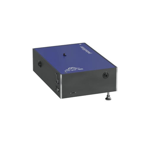 Spettrografo/monocromatore per spettroscopia - pulseSlicer IR - A.P.E - ottico / compatto / automatizzato