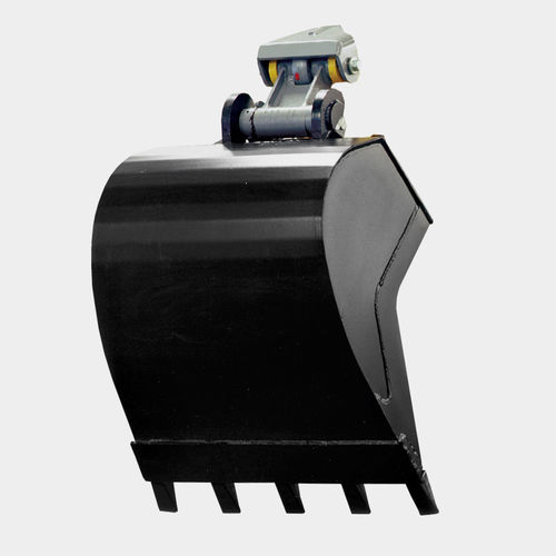 Benna a denti standard - Brokk - per escavatori