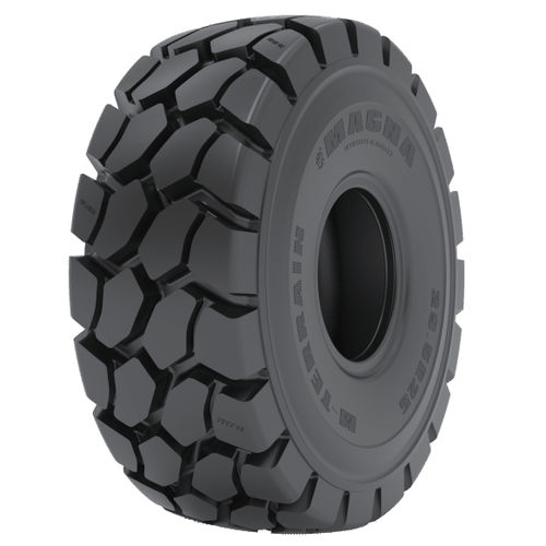 Pneumatico per macchina da cantiere - M-Terrain - Magna Tyres Group - per dumper rigido / 25" / 29"